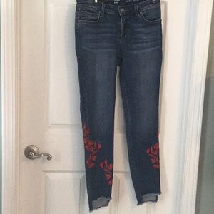Crown & Ivy skinny Jeans